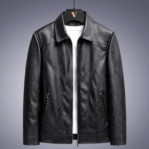 The Architect Oversized Biker