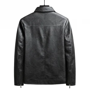 The Architect Oversized Biker