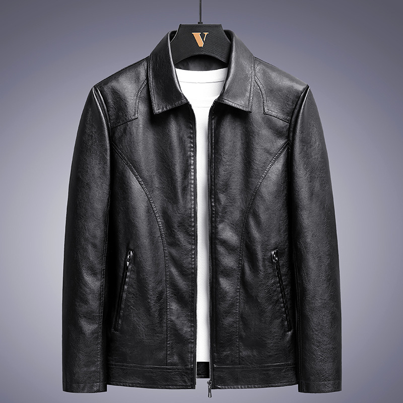The Architect Oversized Biker