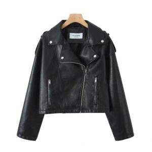 The Urban Racer Jacket