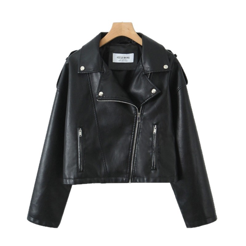 The Urban Racer Jacket