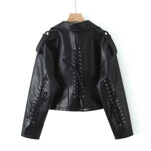 The Urban Racer Jacket