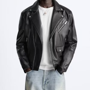 The Burgundy Utility Bomber
