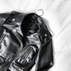 The Stealth Racer Jacket