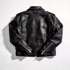 The Stealth Racer Jacket