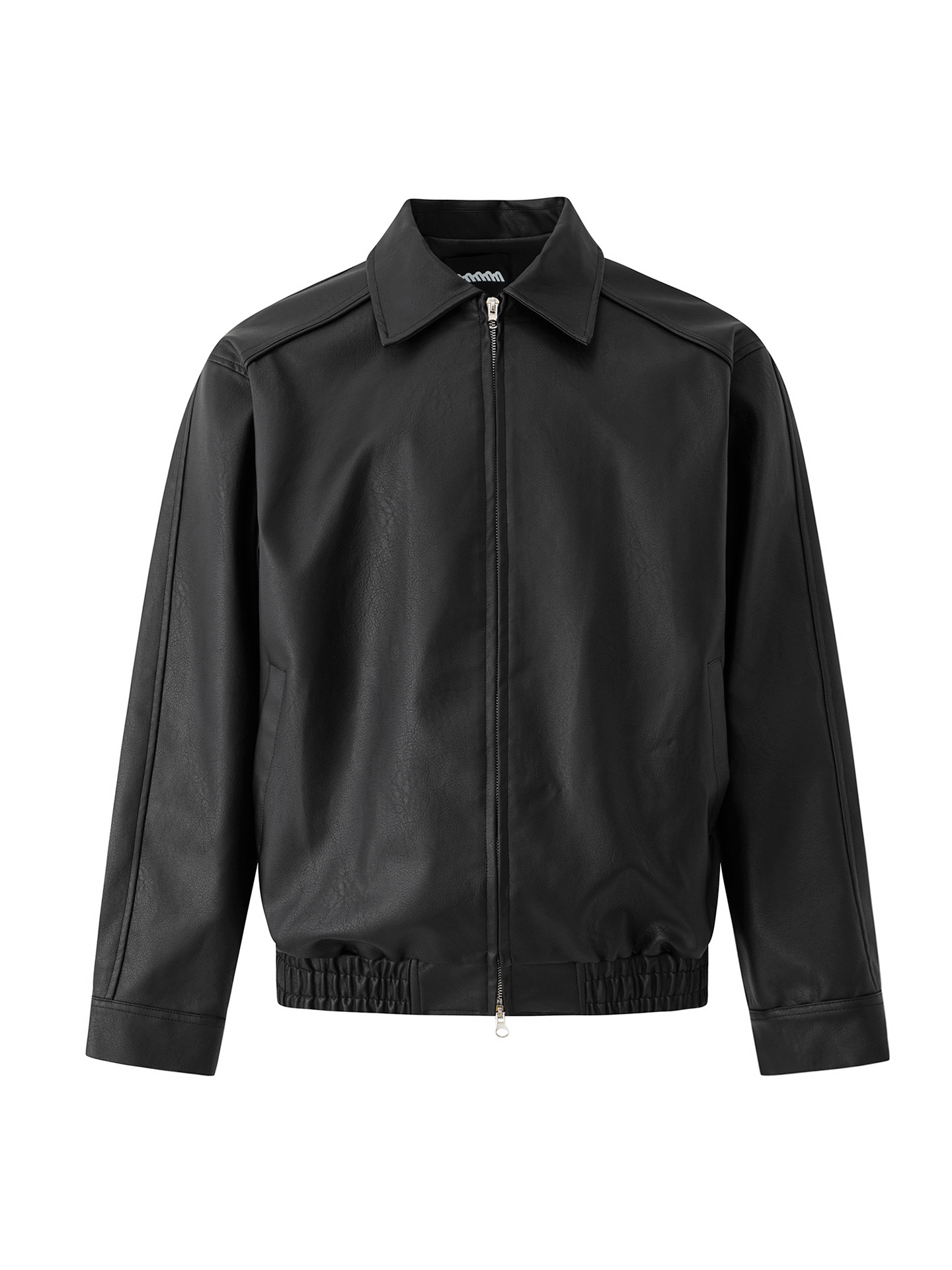 The Caramel Oversized Bomber